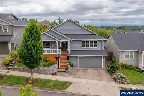 2363 Cherry Blossom Dr, Salem, OR 97304 - MLS#: 828957
