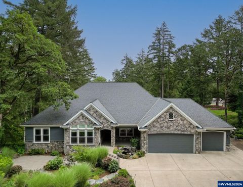 2945 NW Skyline Dr Corvallis OR 97330