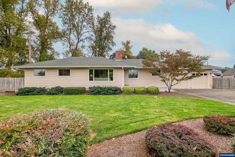 2866 Talbot Rd S Jefferson OR 97352