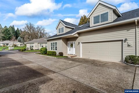 4157 NW Tamarack Dr, Corvallis, OR 98330 - MLS#: 825825