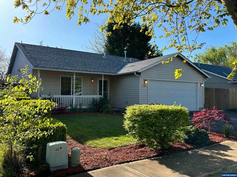 764 Wisteria St, Independence, OR 97351 - MLS#: 816746