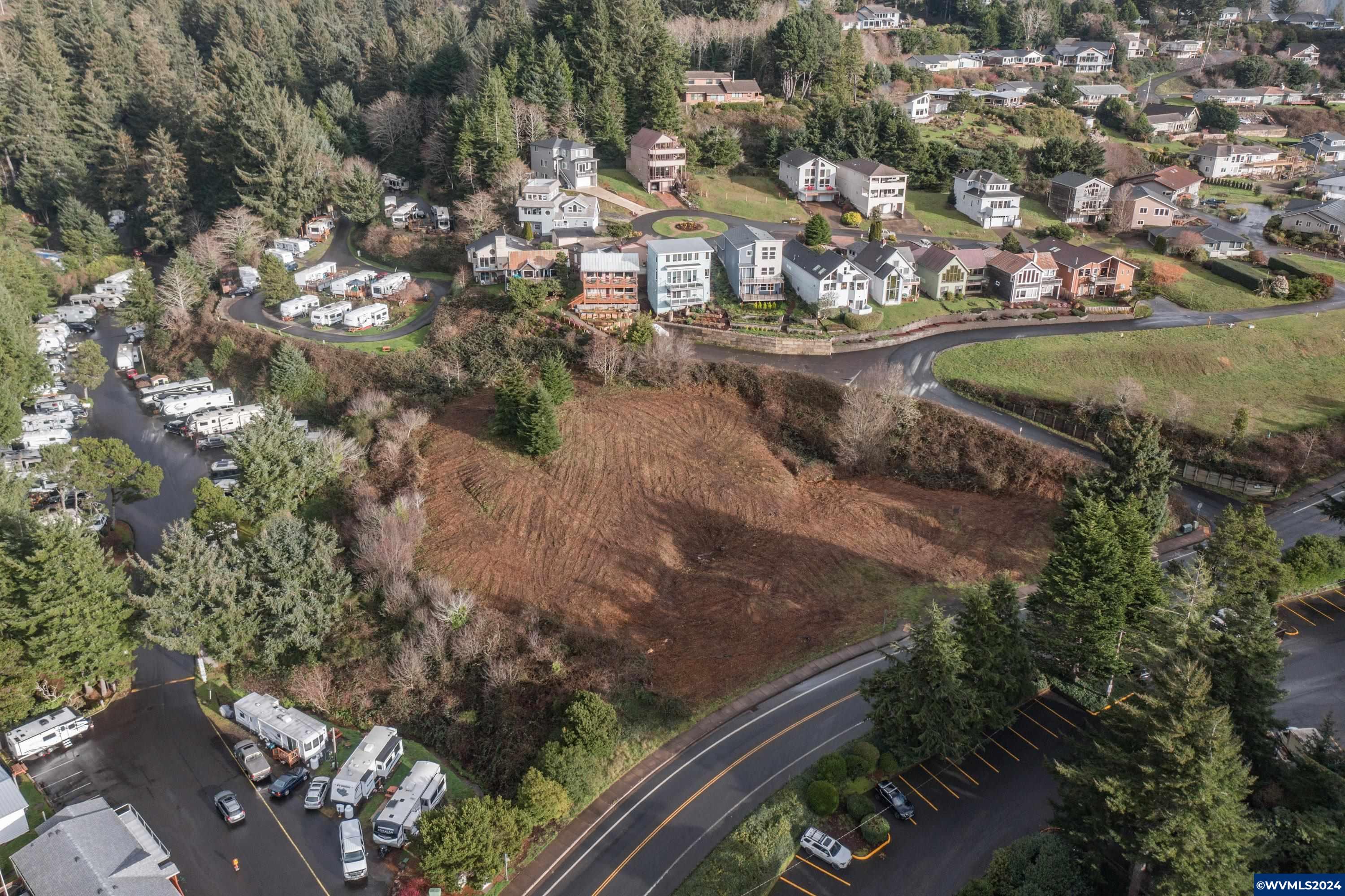 Newport, Oregon 97365, United States, ,Land,Active,41827