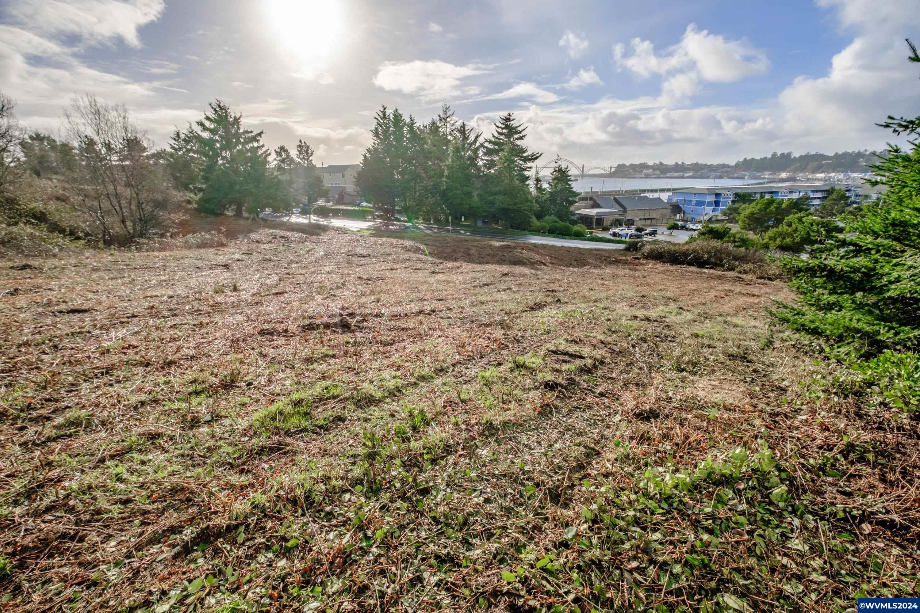 Newport, Oregon 97365, United States, ,Land,Active,41827