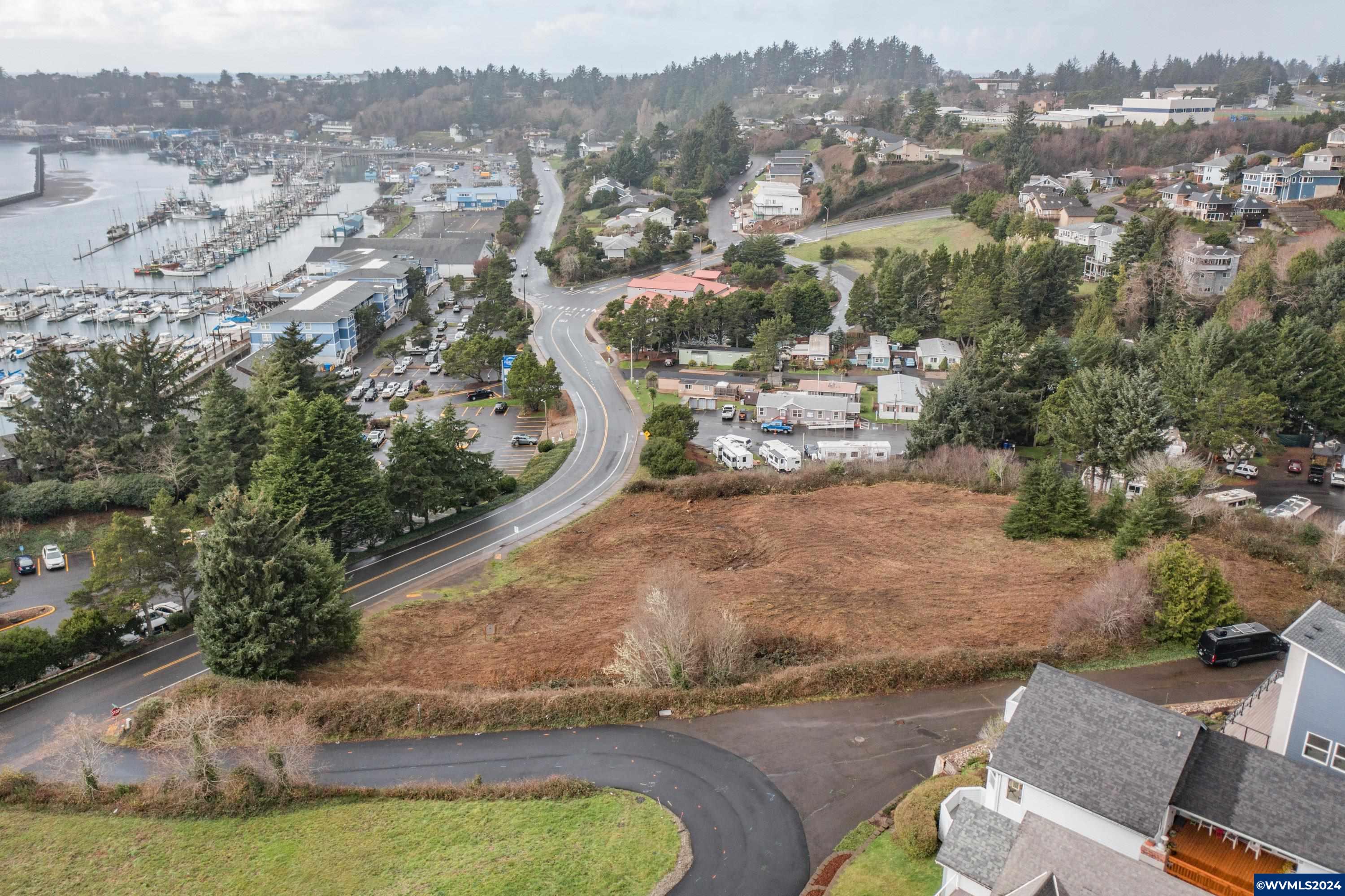 Newport, Oregon 97365, United States, ,Land,Active,41827