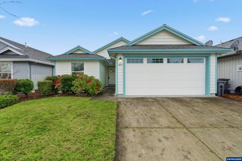 1607 SE Jonathan Av Dallas OR 97338