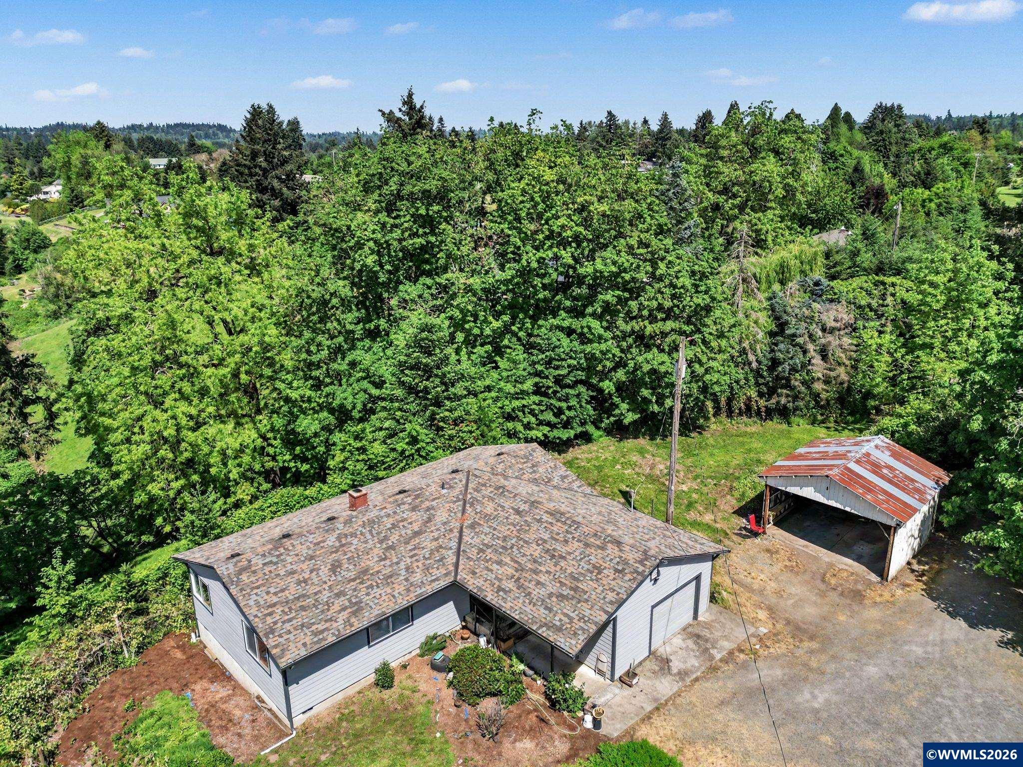 21951 S Highway 99E