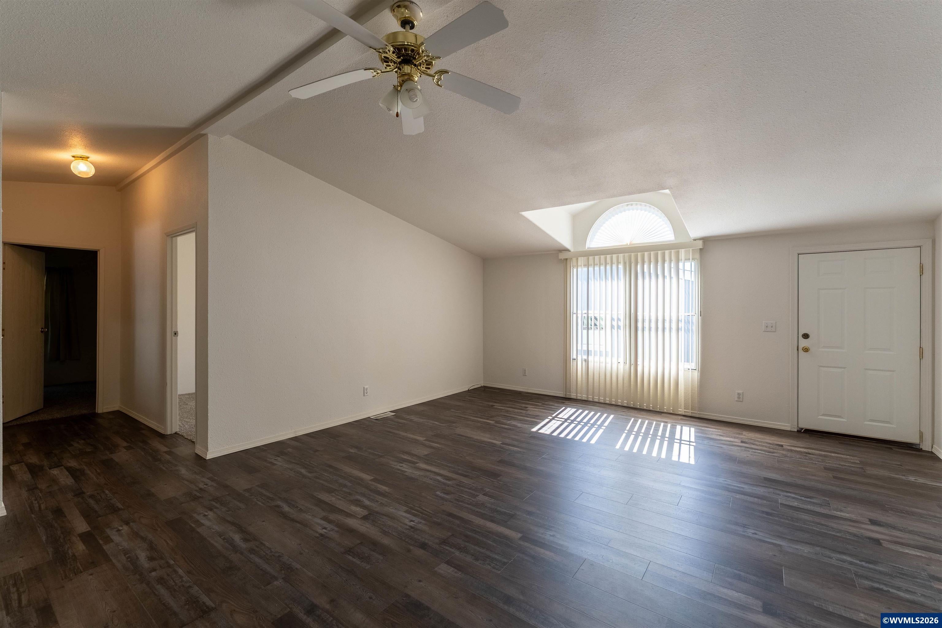 2601 NE Jack London #163 St