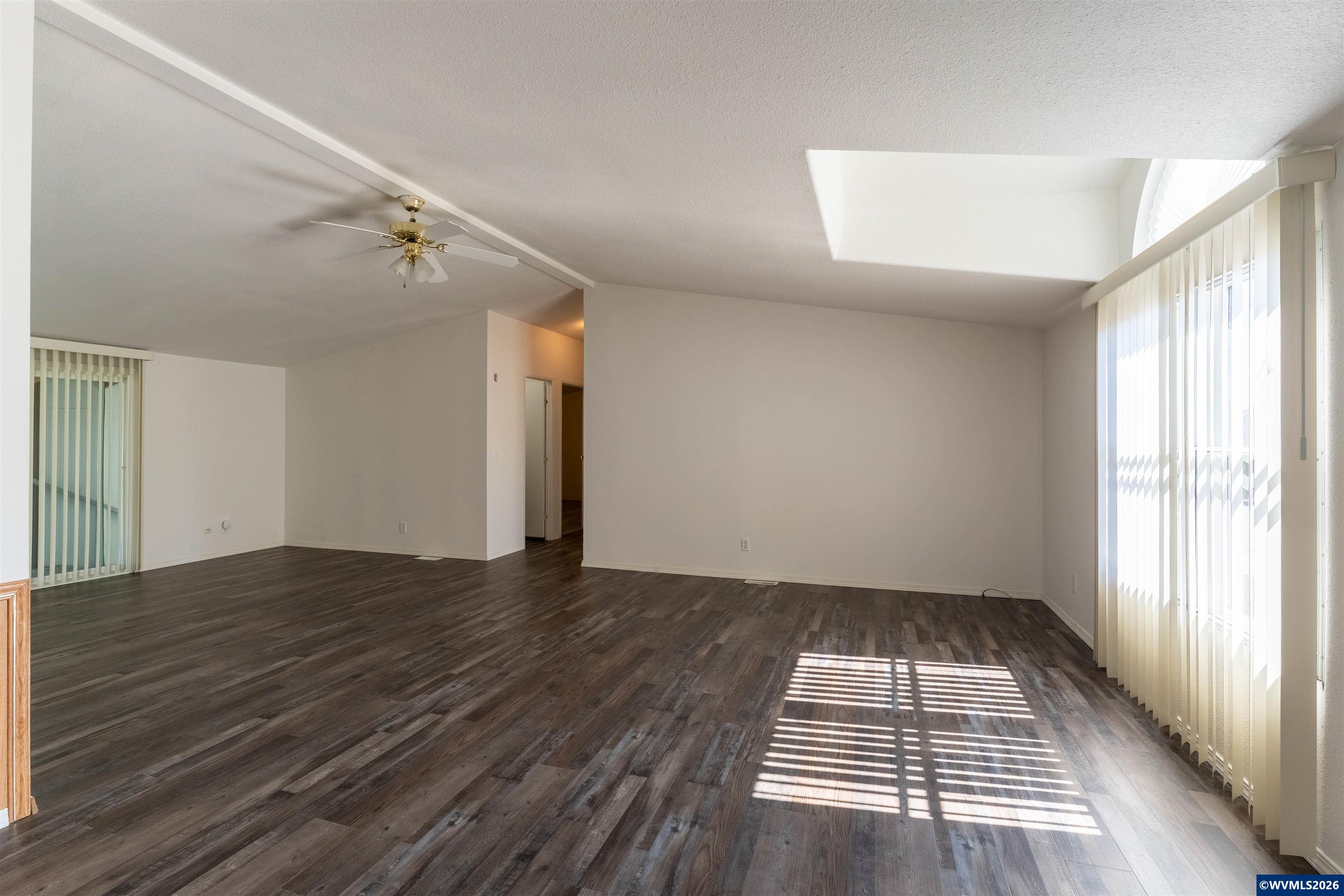 2601 NE Jack London #163 St