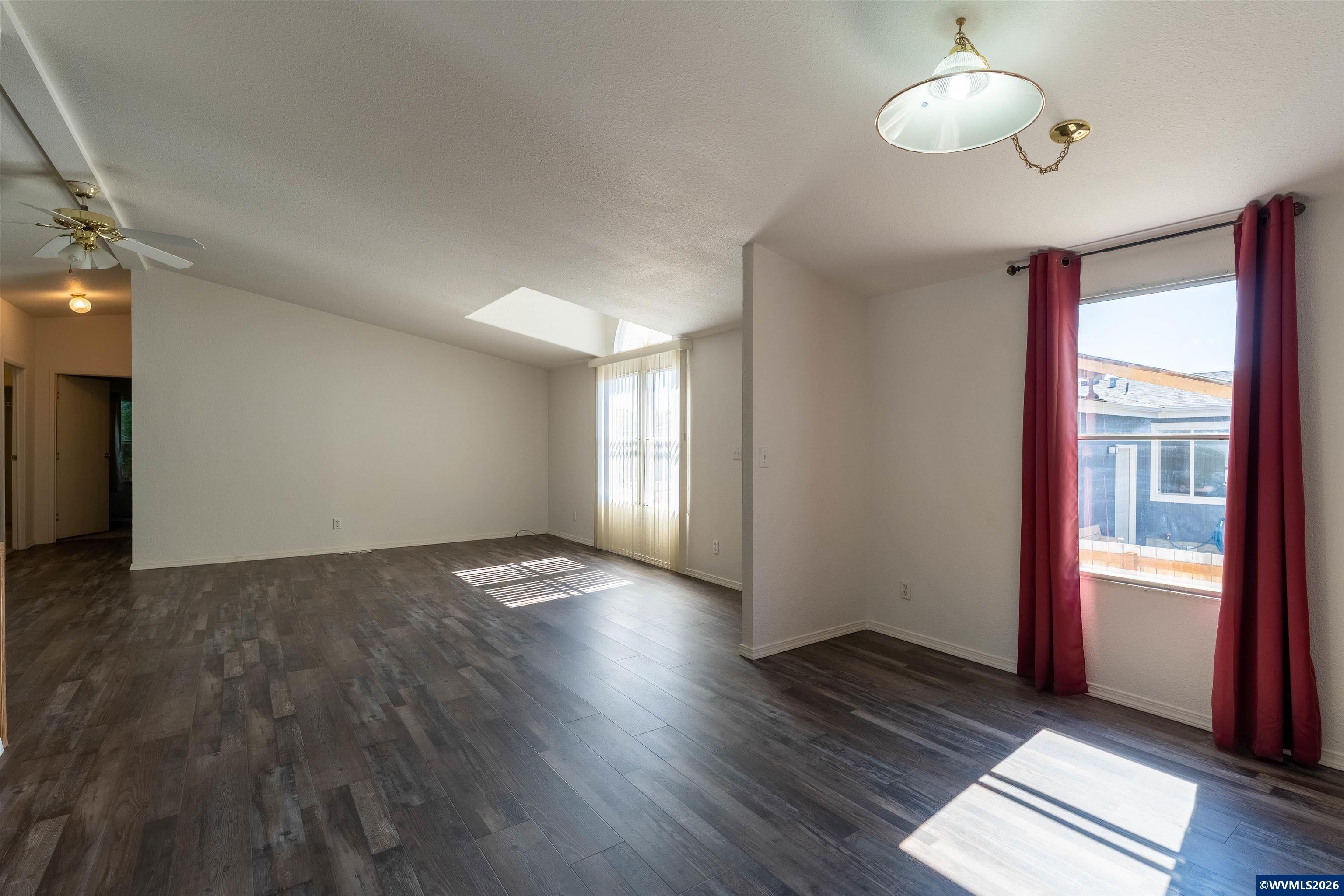 2601 NE Jack London #163 St