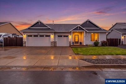 2397 NE Summit Dr Albany OR 97321