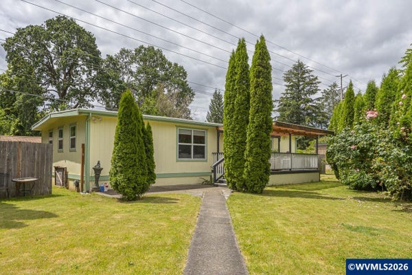 507 N 19TH AVE UNIT 88, CORNELIUS, OR 97113 - Image 576966b2d34edf5abab8a7dae5af2a59/138225084