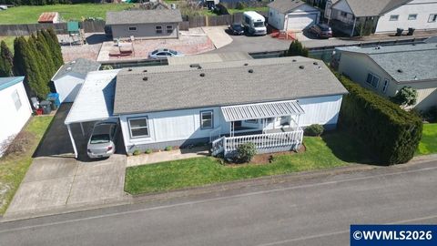 205 Boone #6 Rd SE Salem OR 97306