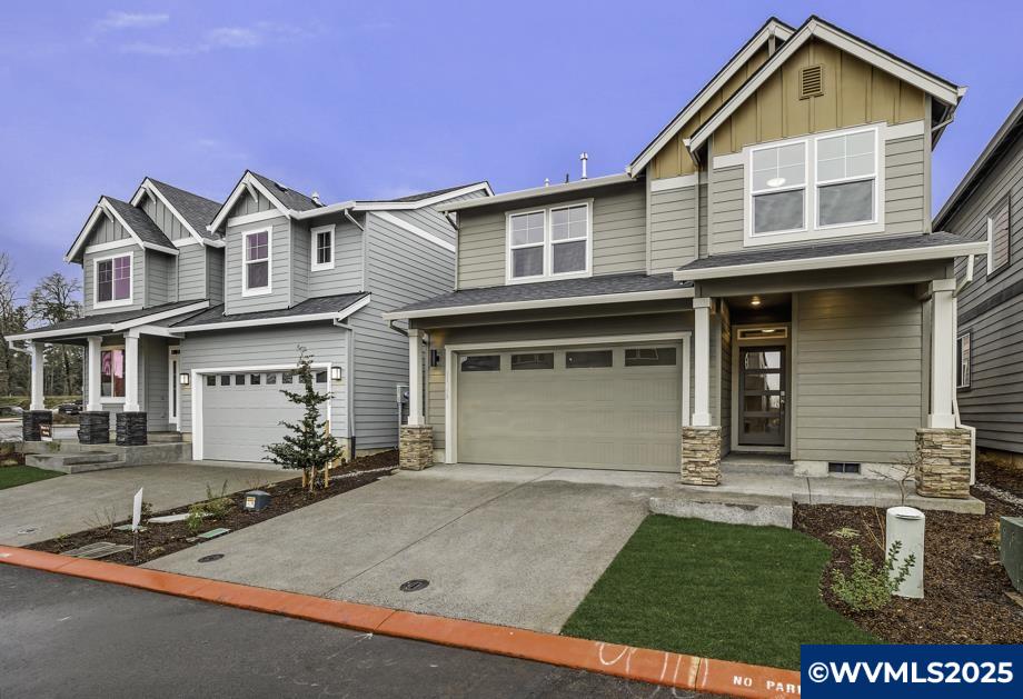 1099 Arthur (Next To) Wy NW