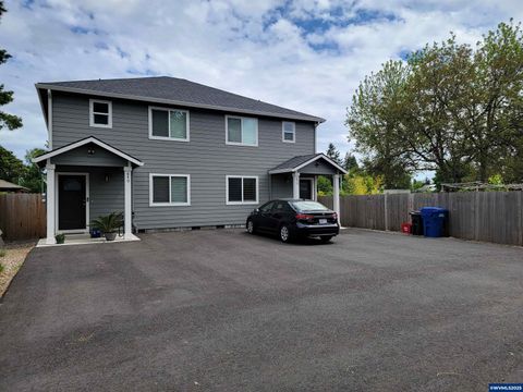 640-650 Orchard St N Keizer OR 97303