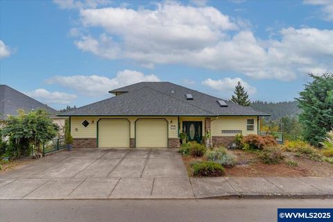 541 Anderson Dr Silverton OR 97381