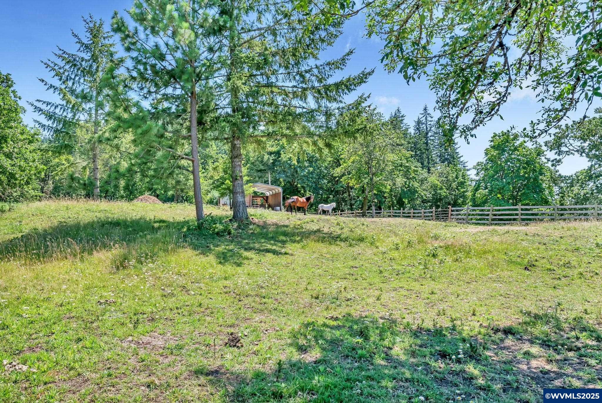 25845 Gap Rd