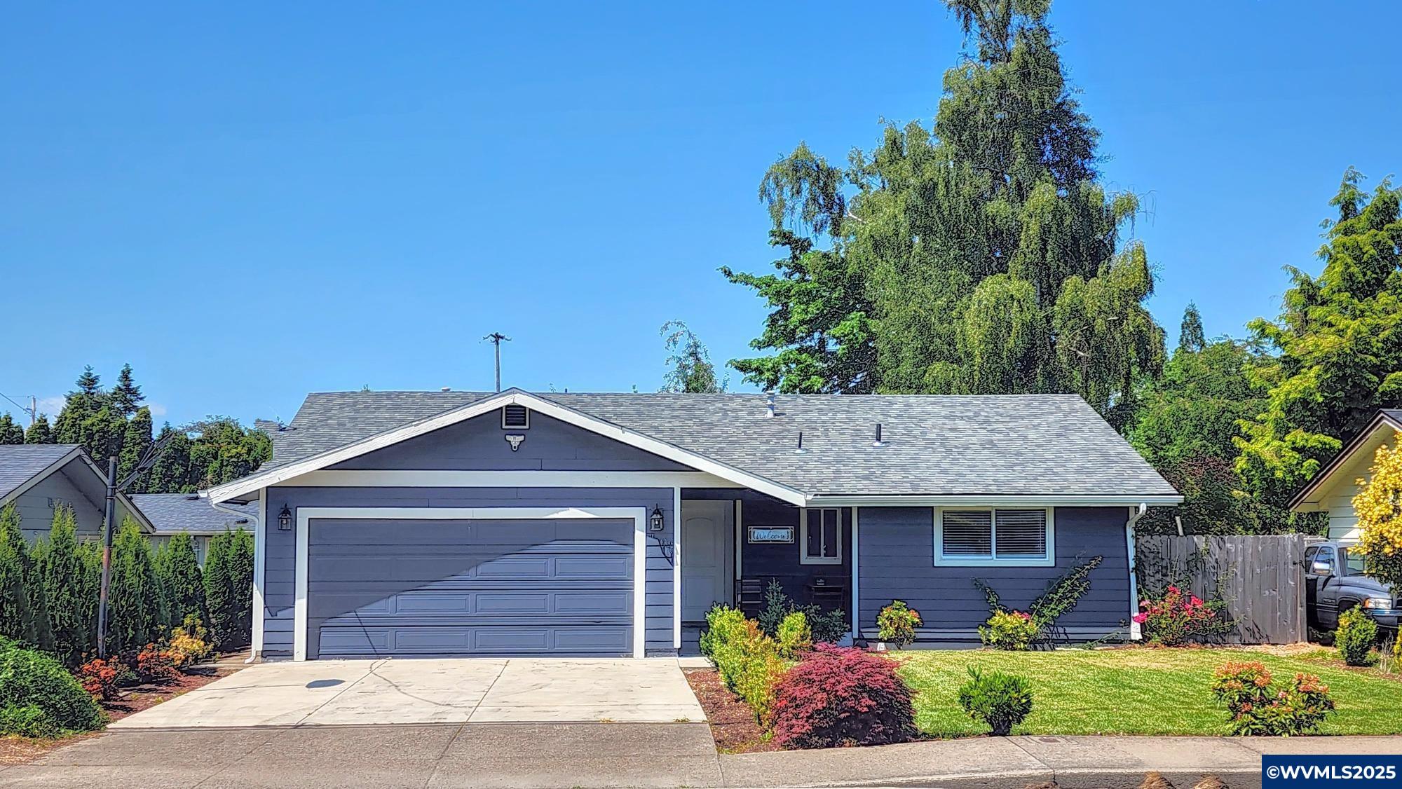 Independence, Oregon 97351, United States, 2 Bedrooms Bedrooms, ,1 BathroomBathrooms,Residential,Active,146670