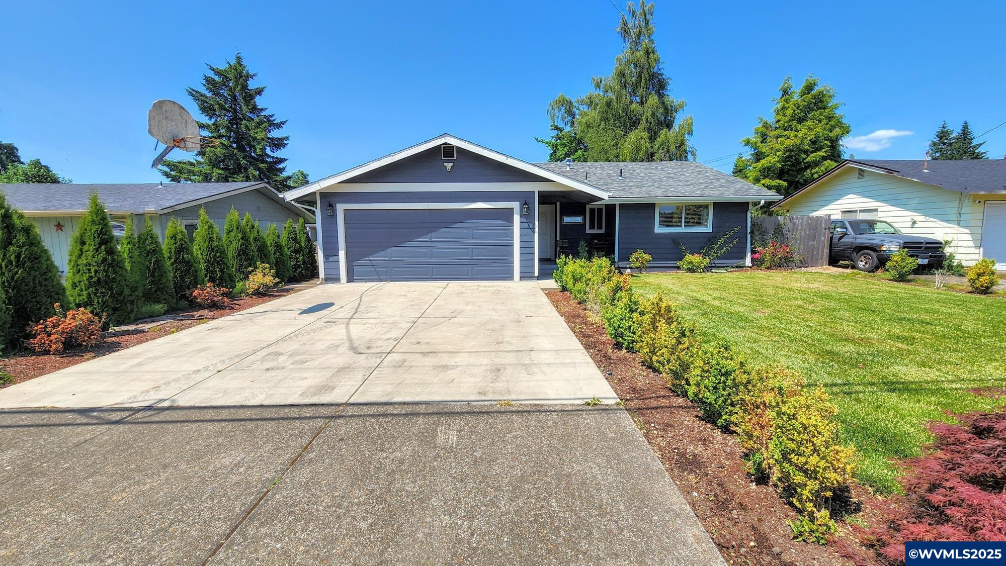 Independence, Oregon 97351, United States, 2 Bedrooms Bedrooms, ,1 BathroomBathrooms,Residential,Active,146670