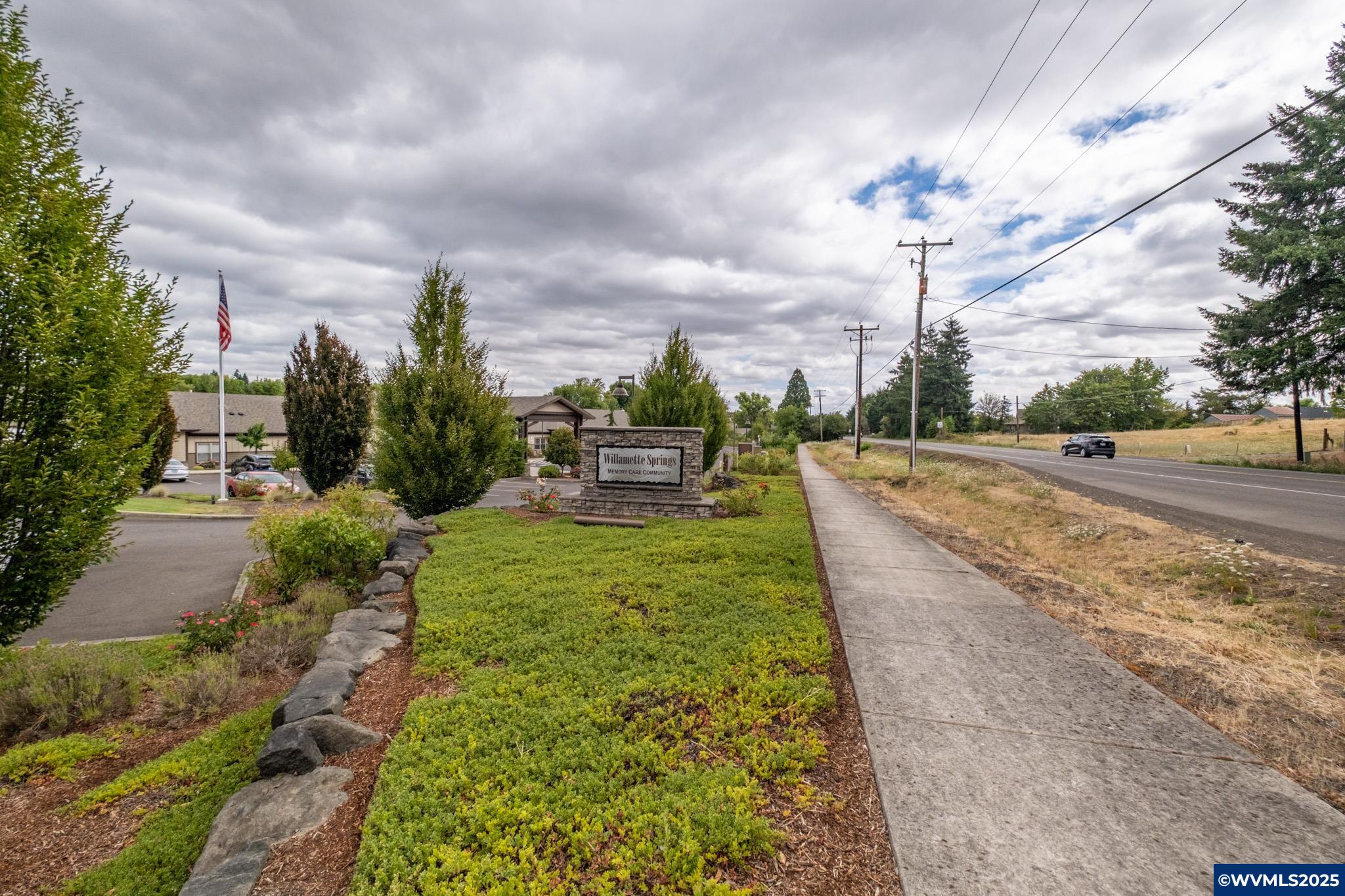 TA 421203 SW Philomath Bl