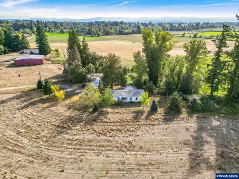 12984 Elliott Prairie (-13144) Rd NE Woodburn OR 97071