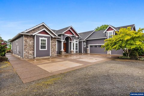 6130 Dumbeck Av NW Albany OR 97321