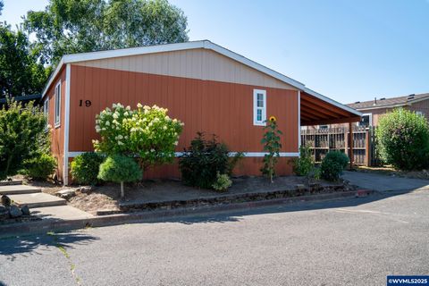 300 S Everest Rd Newberg OR 97132