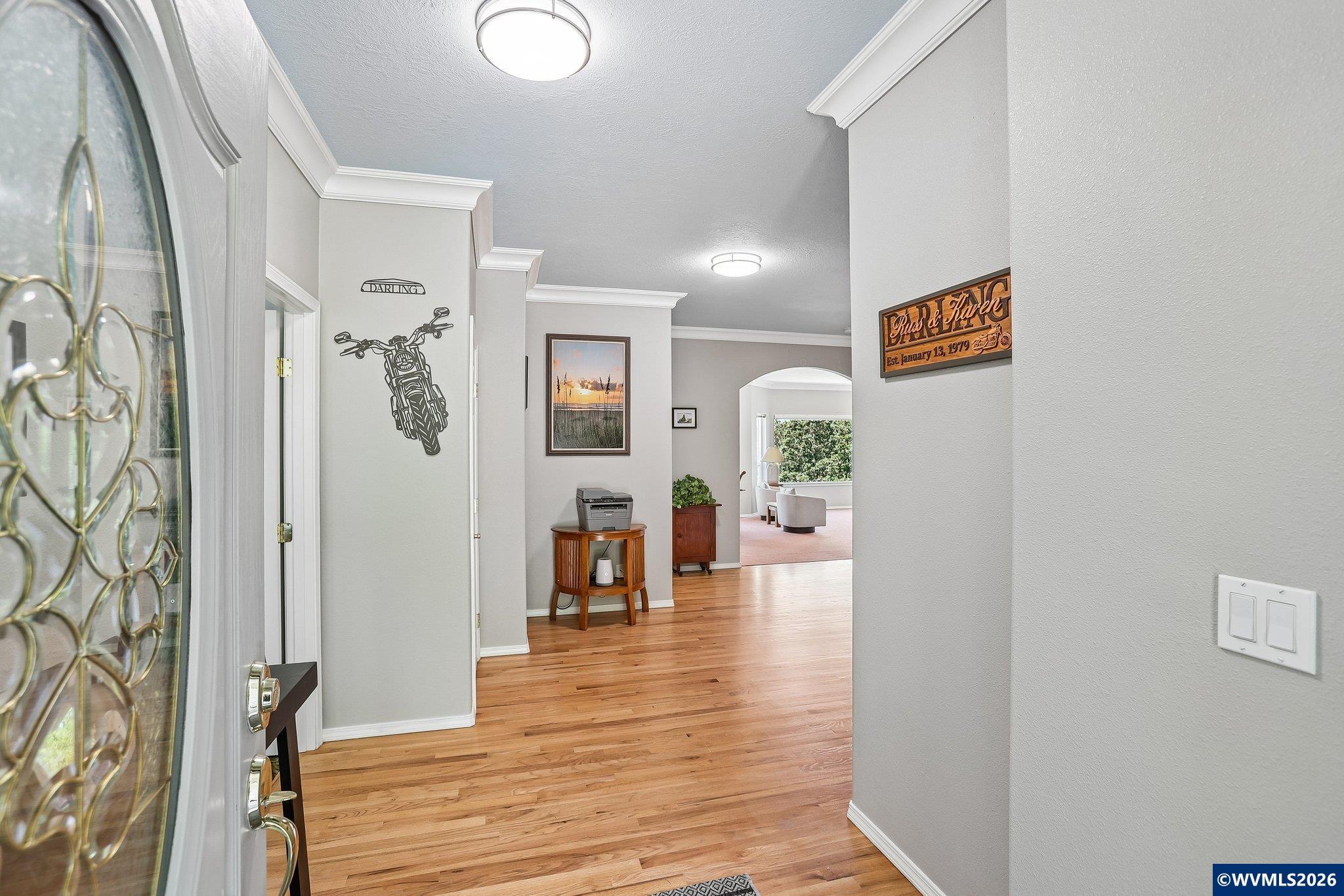 4568 S Kings Valley Hwy