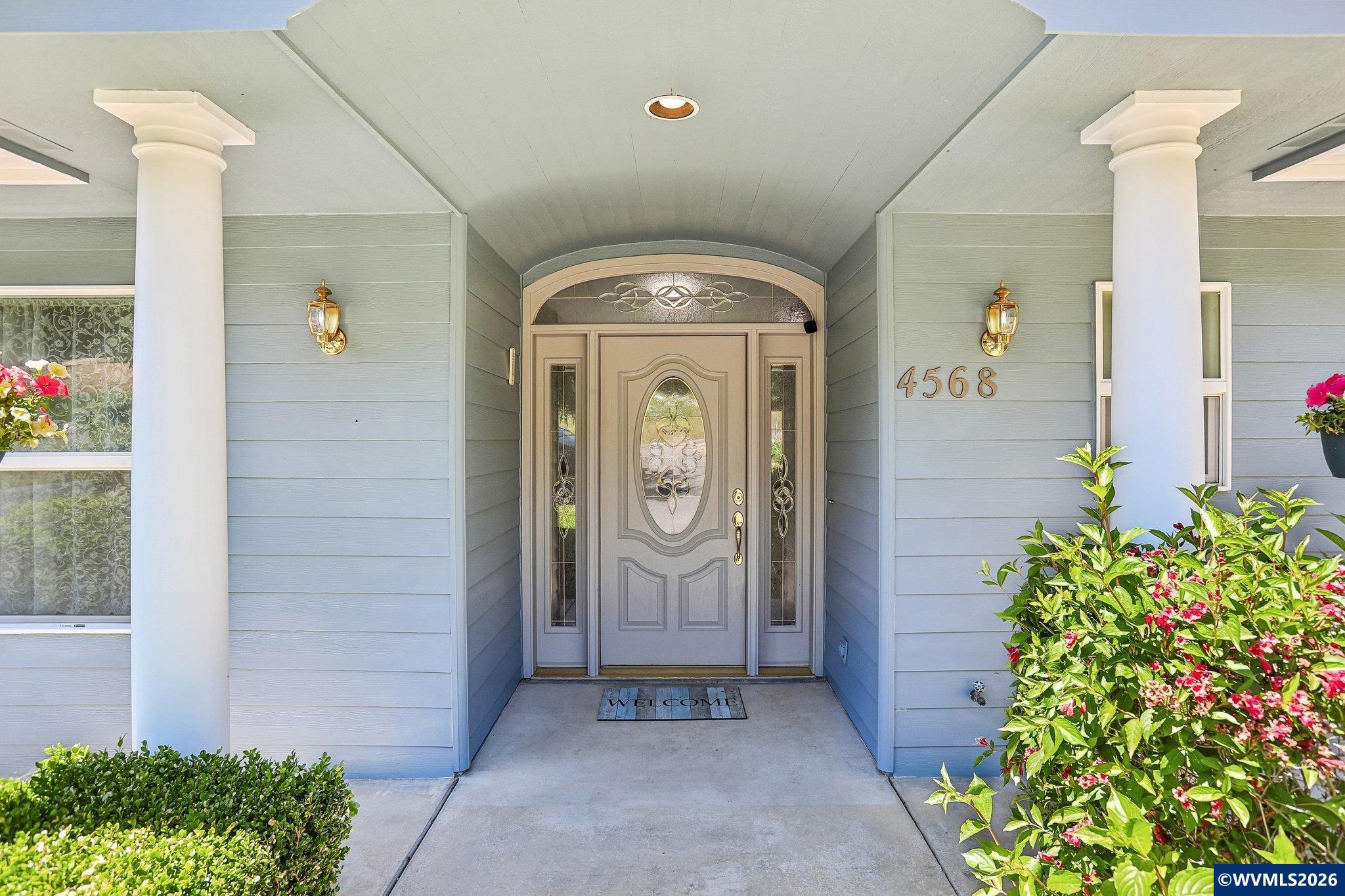 4568 S Kings Valley Hwy