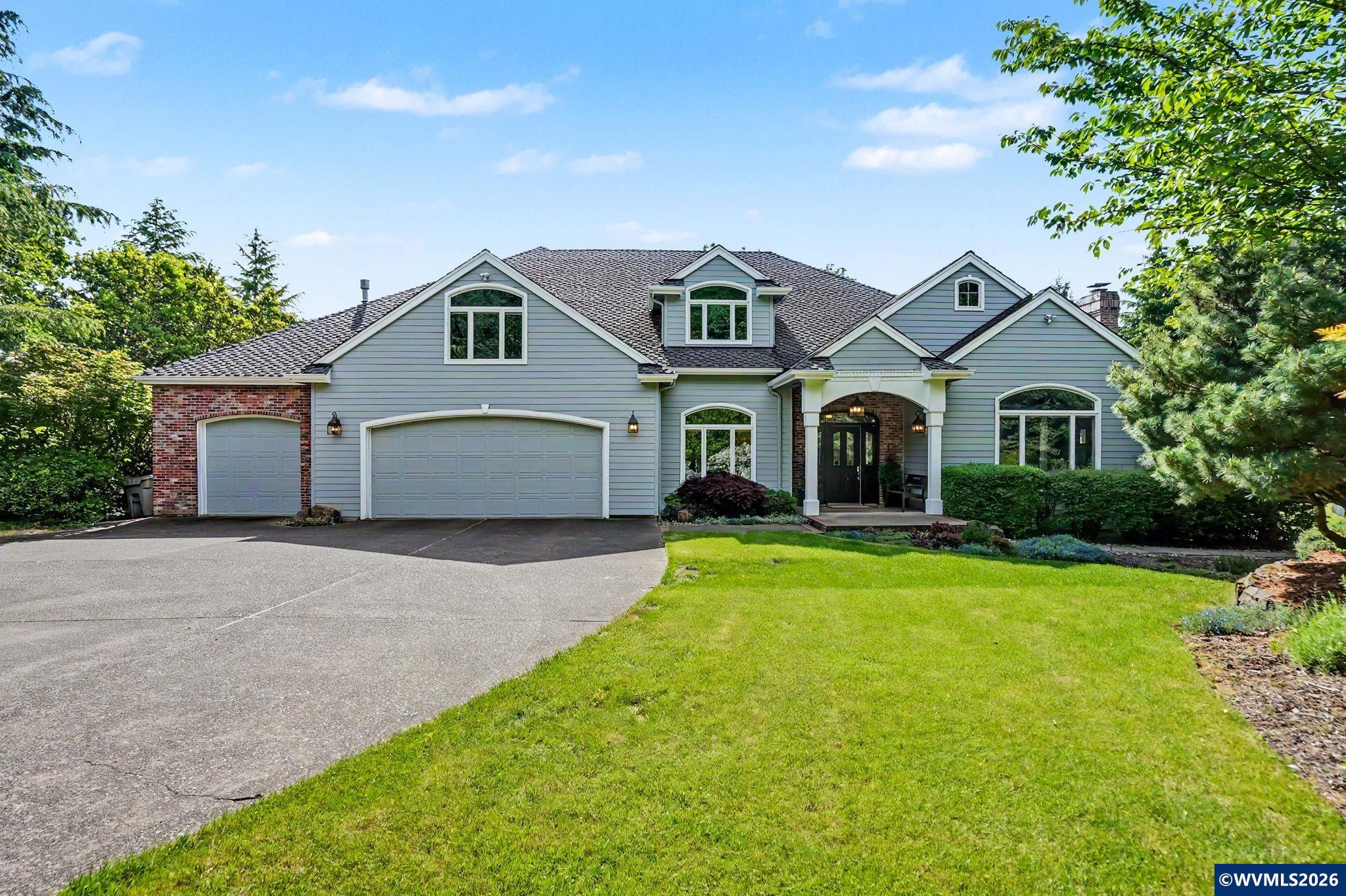 6445 NW Burgundy Dr