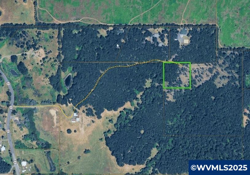 Parcel 2 S Kings Valley Hwy