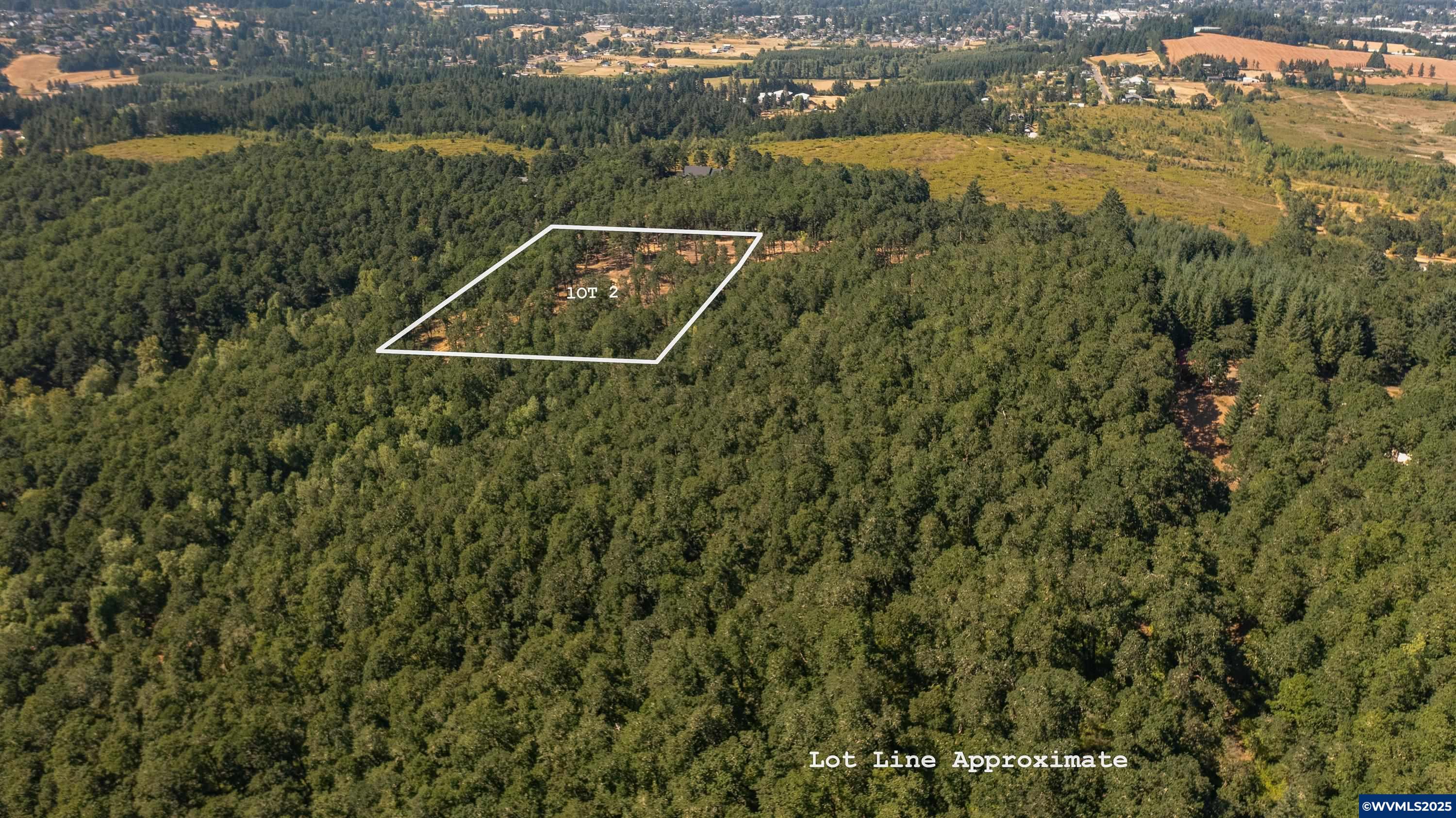 Parcel 2 S Kings Valley Hwy