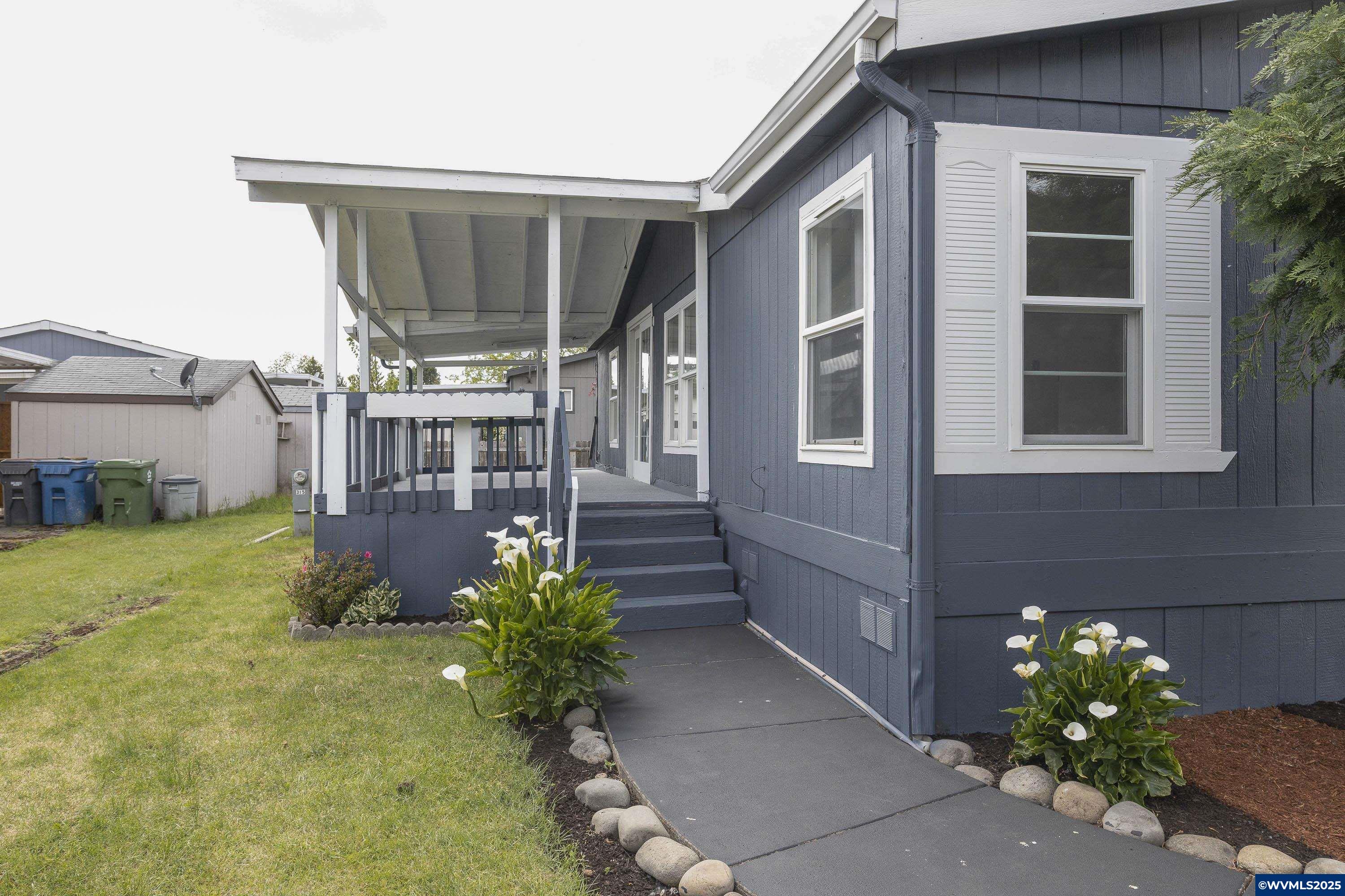 317 Aspen Dr