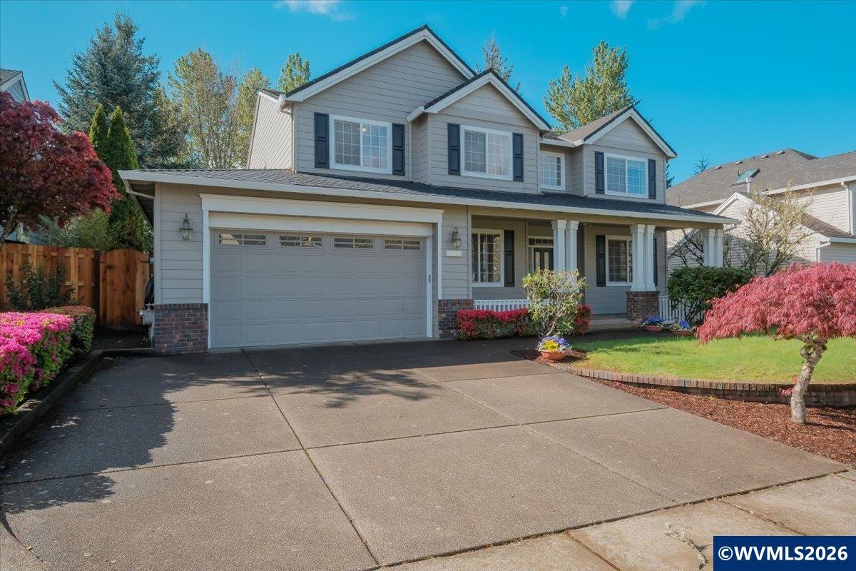 6009 SW Grand Oaks Dr