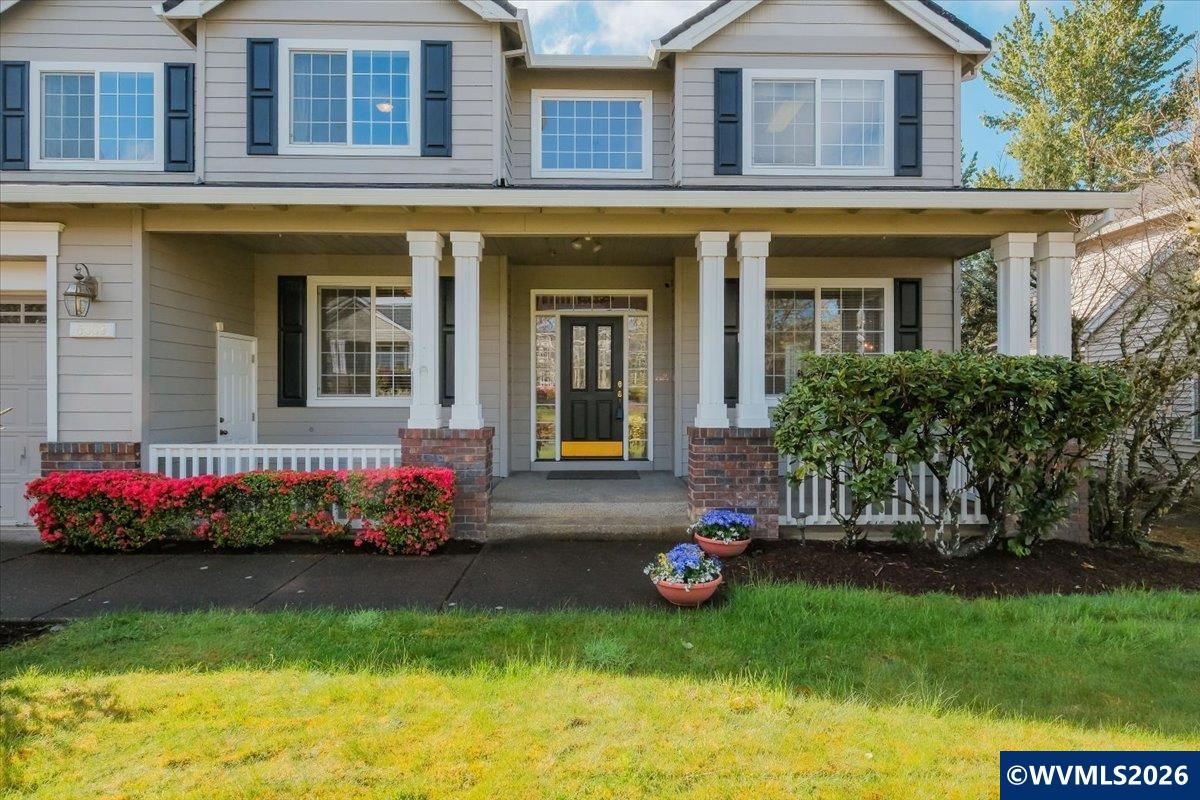 6009 SW Grand Oaks Dr