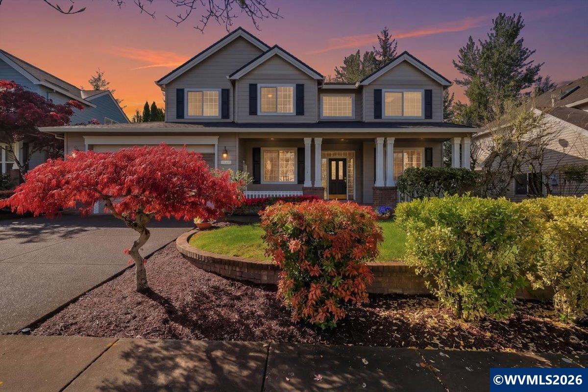 6009 SW Grand Oaks Dr