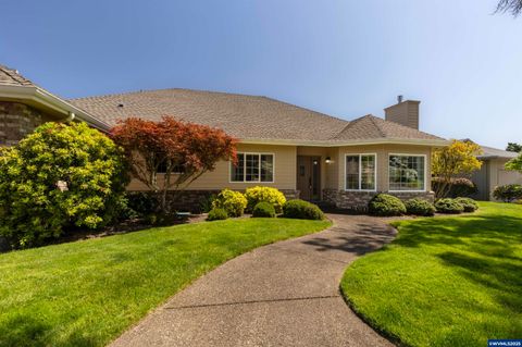3970 NW Boxwood Dr, Corvallis, OR 97330 - MLS#: 827603