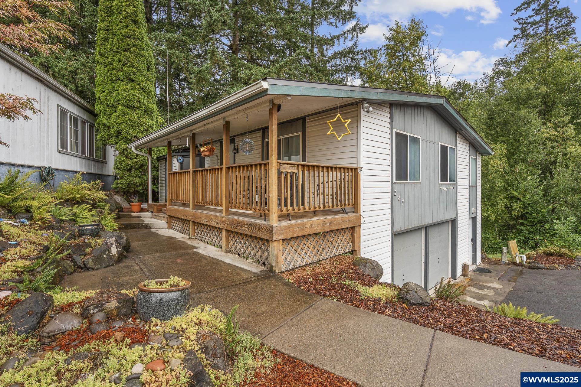 287 Canyon View Dr