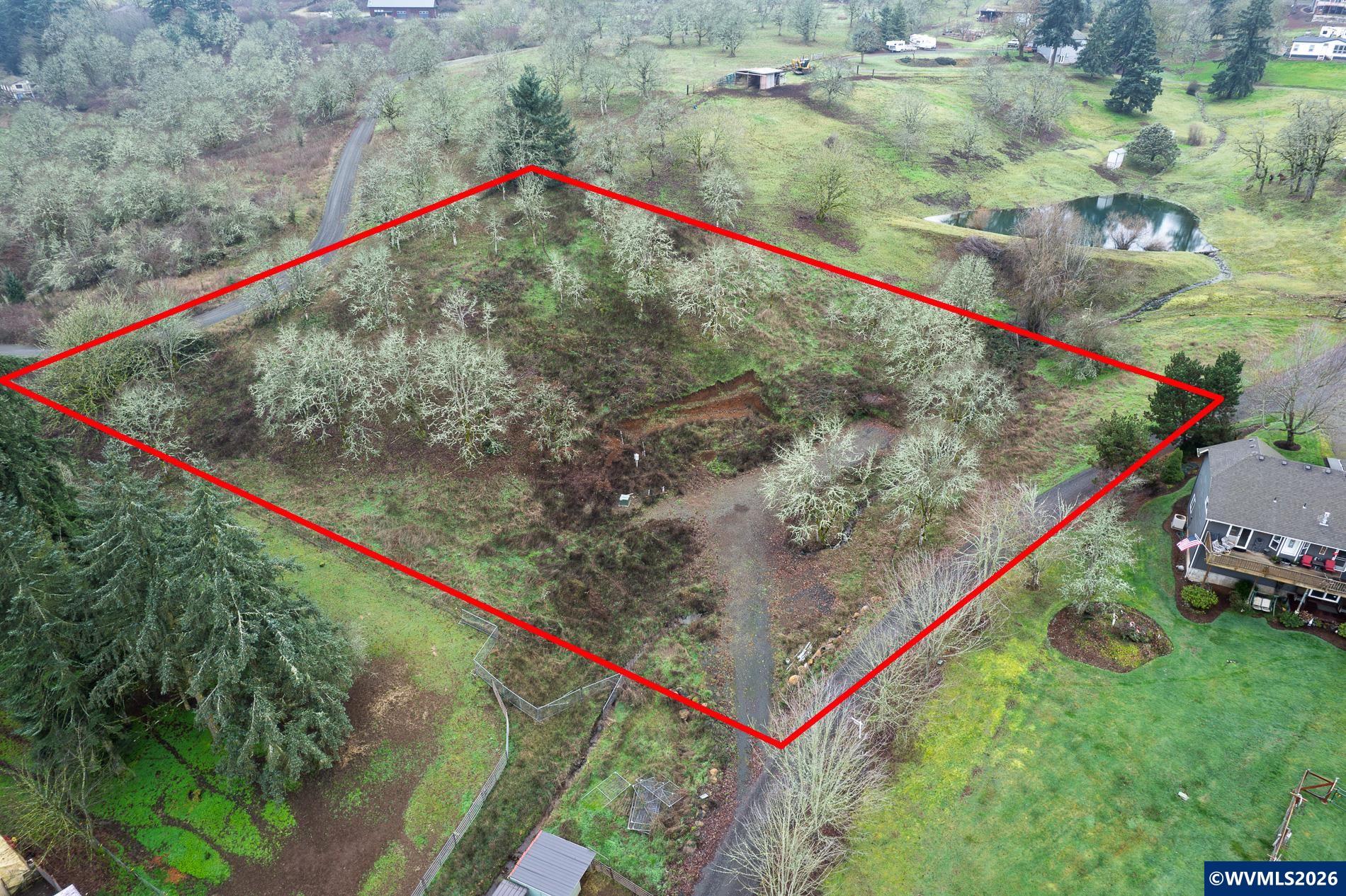 4944 Dehlin (Parcel #2) Ln