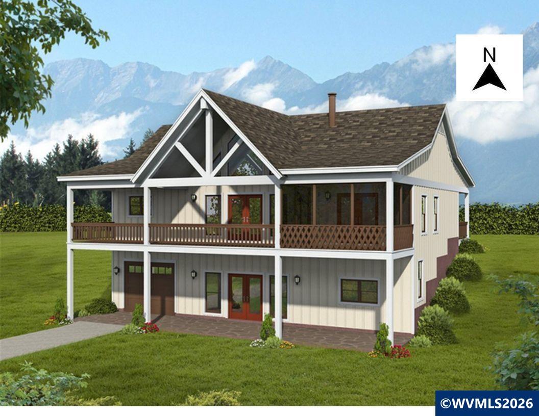 4944 Dehlin (Parcel #2) Ln