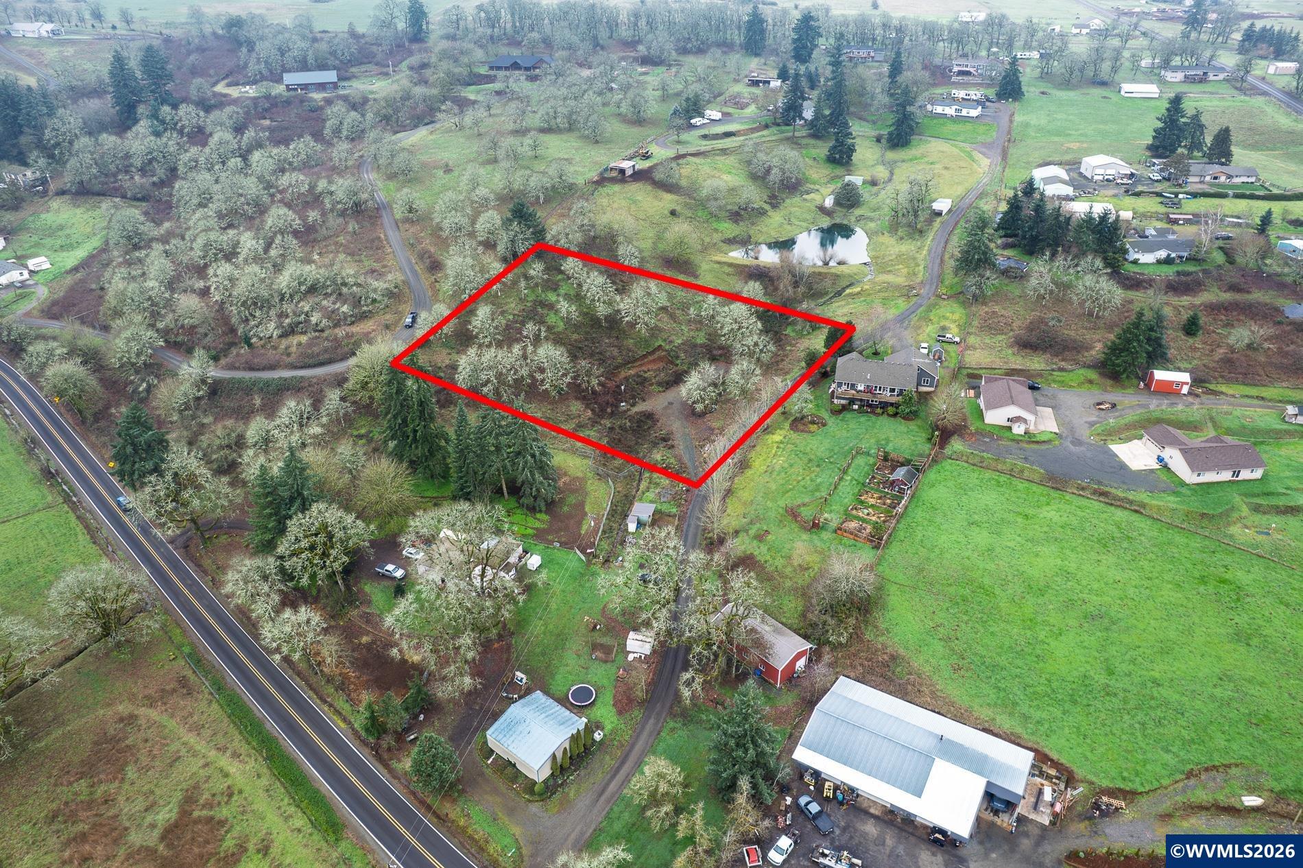 4944 Dehlin (Parcel #2) Ln