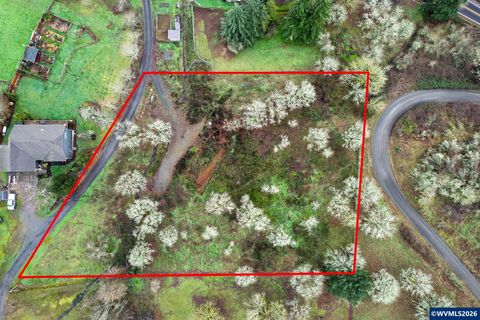 Dehlin (Parcel #2) Ln Turner OR 97392