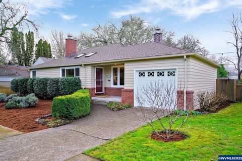 110 NW 32nd St Corvallis OR 97330
