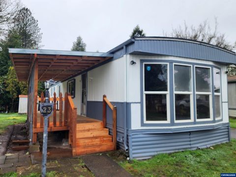 34505 Riverside ( Unit 23 ) Dr SW Albany OR 97321