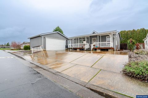 610 Vaughan (#11) Ln Lebanon OR 97355