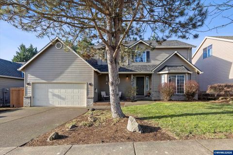 3619 N Knoll Dr Newberg OR 97132