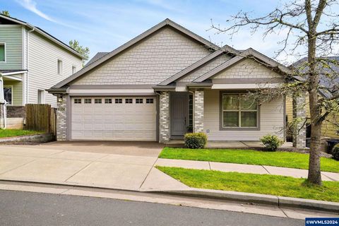2043 SW Kendra St Corvallis OR 97333