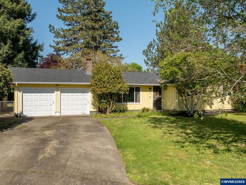 1340 Richard Ct Independence OR 97351