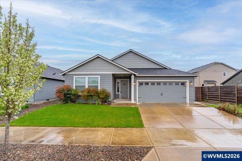 1516 Adams St Independence OR 97351