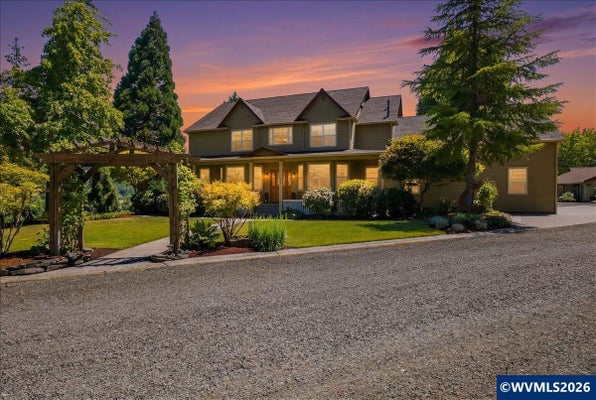 106 GREEN VALLEY RD, OAKLAND, OR 97462 - Image 5fcdd679cc1ea763a8c10e06e59f91e1/3198148015
