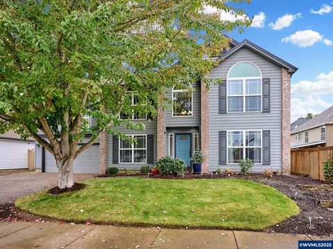 7553 Shadowwood St NE Keizer OR 97303